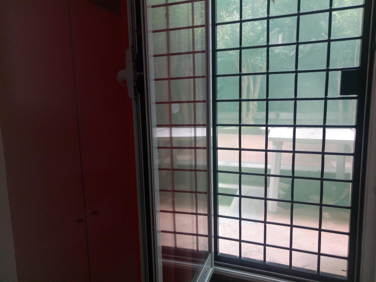Roma Hotel Srls Bagian luar foto